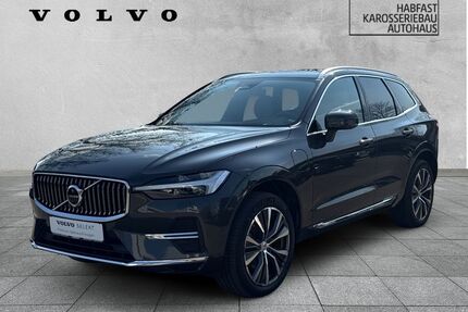 Volvo XC60 Gebrauchtwagen