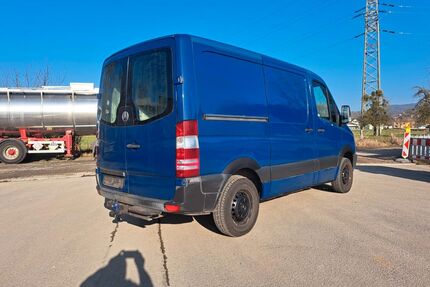 Mercedes-Benz Sprinter Gebrauchtwagen