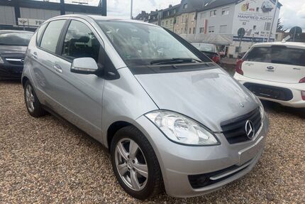 Mercedes-Benz A 180 Gebrauchtwagen