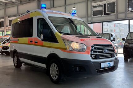 Ford Transit Gebrauchtwagen