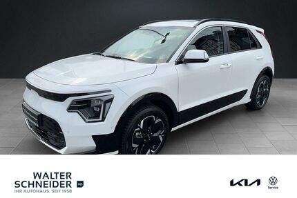 Kia Niro Gebrauchtwagen