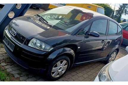 Audi A2 Gebrauchtwagen