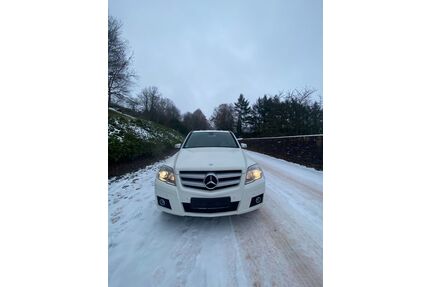 Mercedes-Benz GLK 220 Gebrauchtwagen