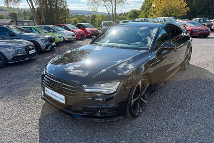 Audi A7 Gebrauchtwagen