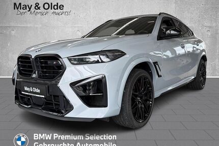 BMW X6 M Gebrauchtwagen