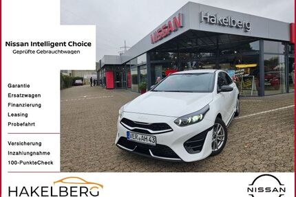 Kia ceed / Ceed Gebrauchtwagen