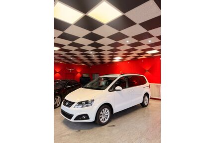 Seat Alhambra Gebrauchtwagen
