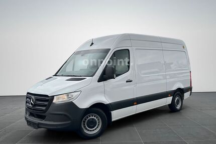Mercedes-Benz Sprinter Gebrauchtwagen
