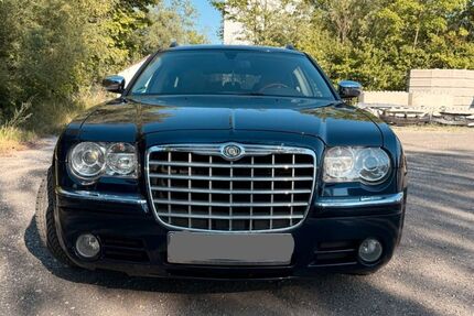 Chrysler 300C Gebrauchtwagen