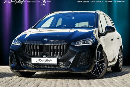 BMW 220 Active Tourer Gebrauchtwagen