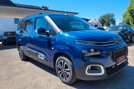 Citroen Berlingo Gebrauchtwagen
