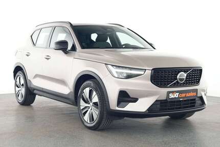 Volvo XC40 Gebrauchtwagen