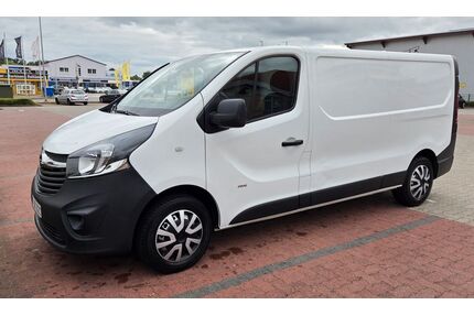 Opel Vivaro Gebrauchtwagen