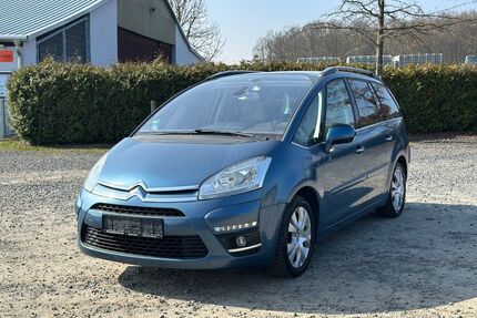 Citroen Grand C4 Picasso / SpaceTourer Gebrauchtwagen