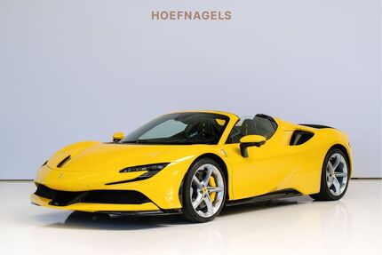 Ferrari SF90 Gebrauchtwagen