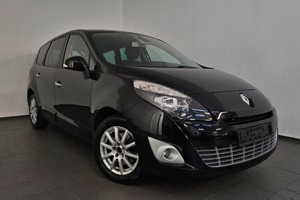 Renault Grand Scenic Gebrauchtwagen