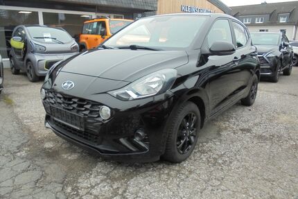 Hyundai i10 Gebrauchtwagen