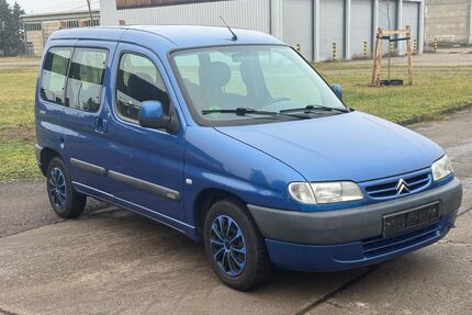 Citroen Berlingo Gebrauchtwagen