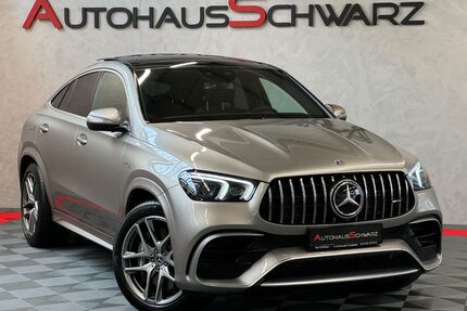 Mercedes-Benz GLE 63 AMG Gebrauchtwagen
