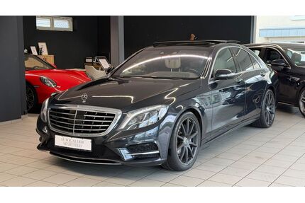 Mercedes-Benz S 350 Gebrauchtwagen