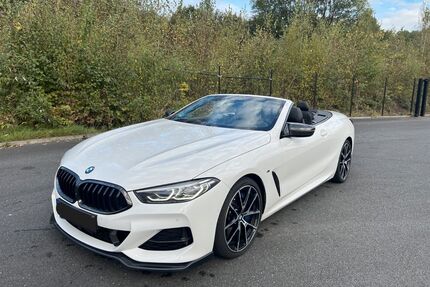 BMW 840 Gebrauchtwagen