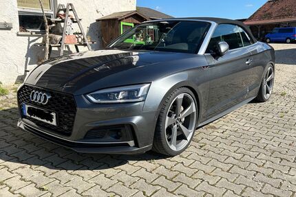 Audi A5 Gebrauchtwagen