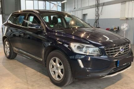 Volvo XC60 Gebrauchtwagen