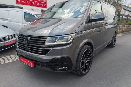 VW T6 Multivan Gebrauchtwagen