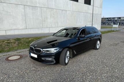 BMW 530 Gebrauchtwagen