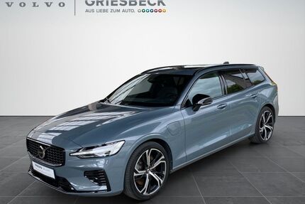 Volvo V60 Gebrauchtwagen