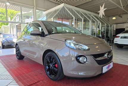 Opel Adam Gebrauchtwagen