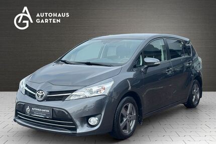Toyota Verso Gebrauchtwagen