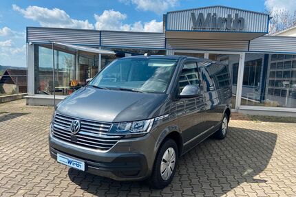 VW Andere Gebrauchtwagen