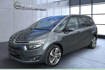 Citroen C4 Picasso Gebrauchtwagen