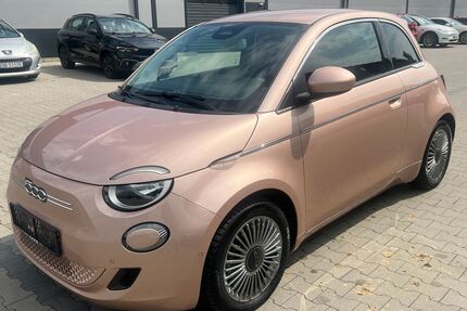 Fiat 500e Gebrauchtwagen