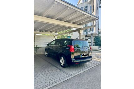 Peugeot 5008 Gebrauchtwagen