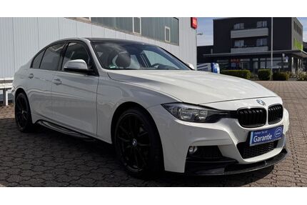 BMW 320 Gebrauchtwagen