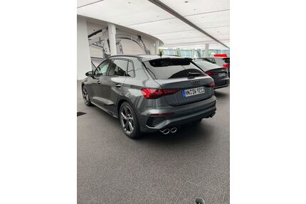 Audi S3 Gebrauchtwagen
