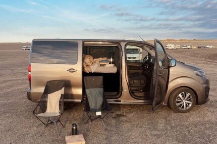 Toyota Proace Verso Gebrauchtwagen