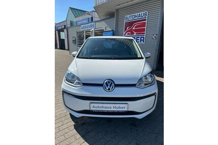 VW up! Gebrauchtwagen