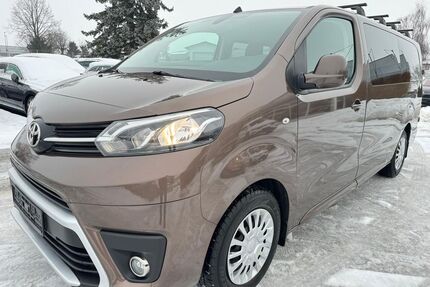 Toyota Proace (Verso) Gebrauchtwagen