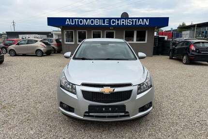 Chevrolet Cruze Gebrauchtwagen