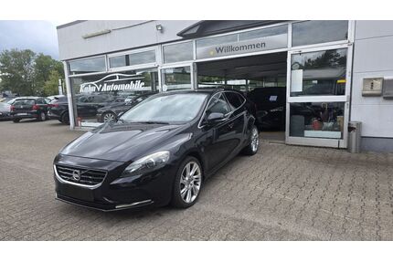 Volvo V40 Gebrauchtwagen