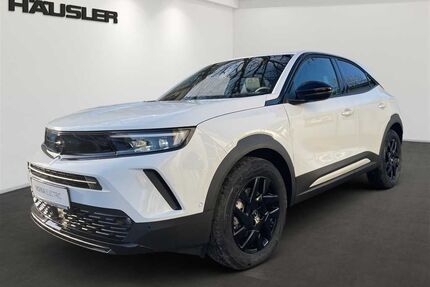 Opel Mokka Gebrauchtwagen