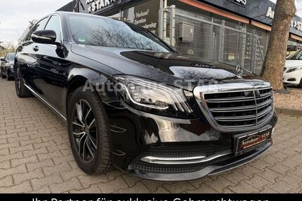 Mercedes-Benz S 350 Gebrauchtwagen