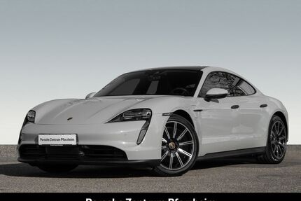 Porsche Taycan Gebrauchtwagen