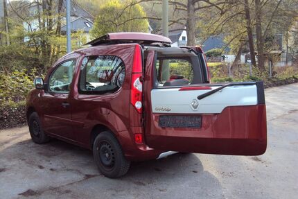 Renault Kangoo Gebrauchtwagen