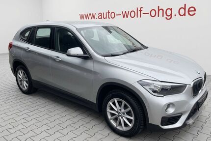 BMW X1 Gebrauchtwagen