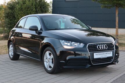 Audi A1 Gebrauchtwagen