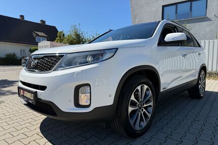 Kia Sorento Gebrauchtwagen